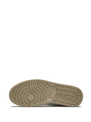 Air Jordan Greece 1 Mid Milan