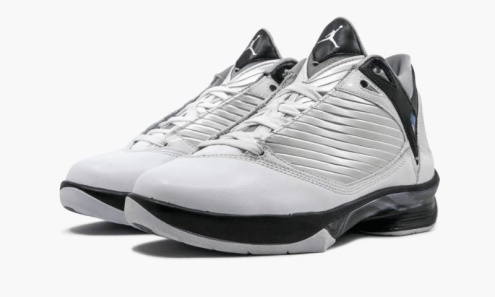 Air Jordan Greece 2009 (gs) μαύρο/γυμναστήριο κόκκινο-άσπρο