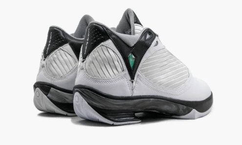 Air Jordan Greece 2009 (gs) μαύρο/γυμναστήριο κόκκινο-άσπρο