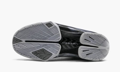 Air Jordan Greece 2009 (gs) μαύρο/γυμναστήριο κόκκινο-άσπρο