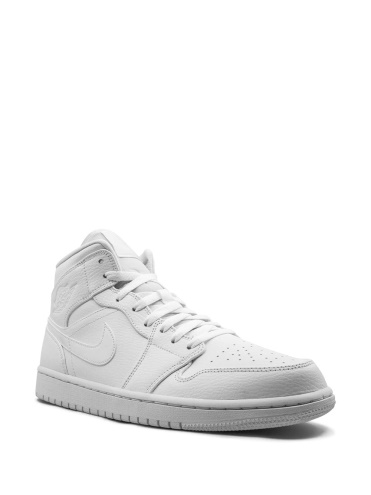 Air Jordan Greece Mid Air 1 Sneakers