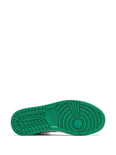 Air Jordan Greece 1 Nike Hoops-luka Mid-top Sneakers