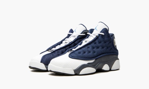 Air Jordan Greece 13 Retro Ps Black/hyper Royal-white