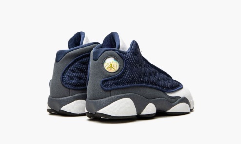 Air Jordan Greece 13 Retro Ps Black/hyper Royal-white