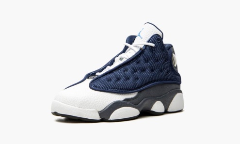 Air Jordan Greece 13 Retro Ps Black/hyper Royal-white