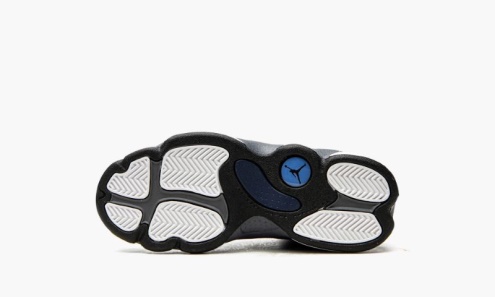 Air Jordan Greece 13 Retro Ps Black/hyper Royal-white