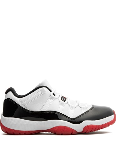 Air Jordan Greece 11 Sneakers Low-top