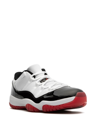 Air Jordan Greece 11 Sneakers Low-top