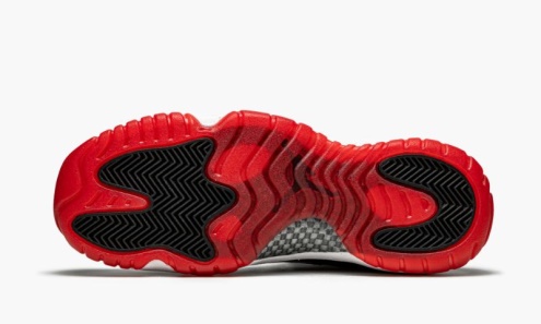 Air Jordan Greece 11 Low Gs White/university Red-rush Blue