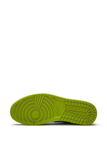 Low Fashion Air Jordan Greece 1 Sneakers