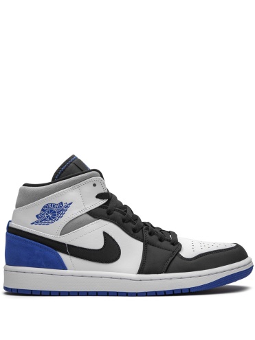 Air Jordan Greece 1 Mid-top Se Sneakers