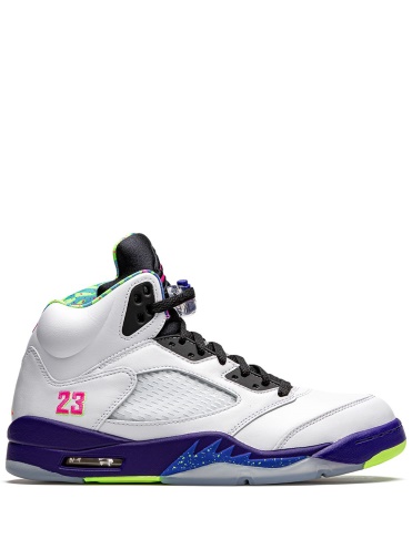 Air Jordan Greece 5 εναλλακτικά Sneakers Bel-air