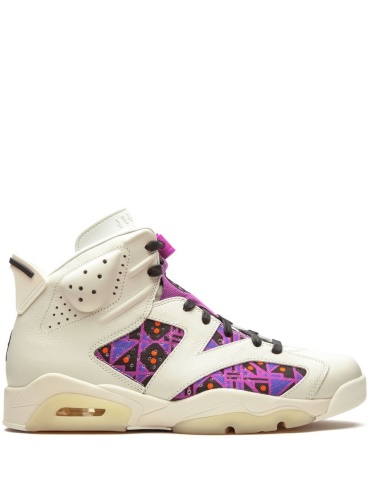Air Jordan Greece 6 Sneakers