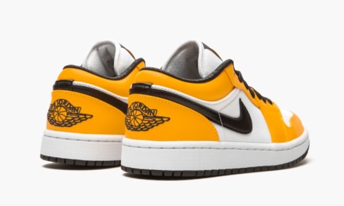 Wmns Air Jordan Greece 1 Low Se White/cyber-active φούξια