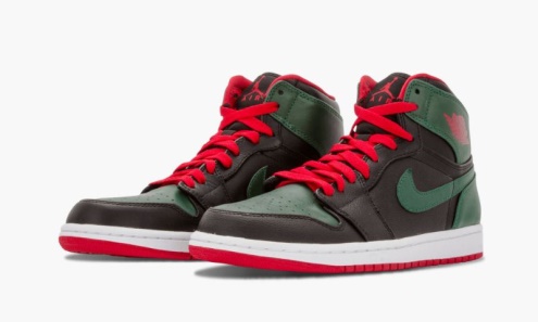 Air Jordan Greece 1 Retro High Gucci