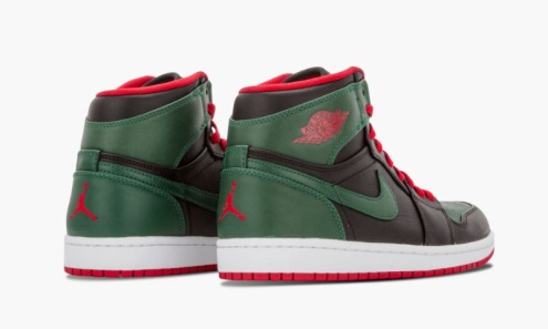Air Jordan Greece 1 Retro High Gucci