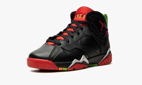 Air Jordan Greece 7 ρετρό Bg Marvin The Marian