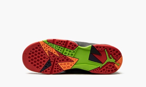 Air Jordan Greece 7 ρετρό Bg Marvin The Marian