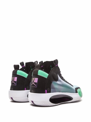 Air Jordan Greece 34 Sneakers