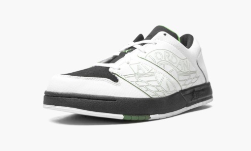 Air Jordan Greece Nu Retro 1 Low (gs)