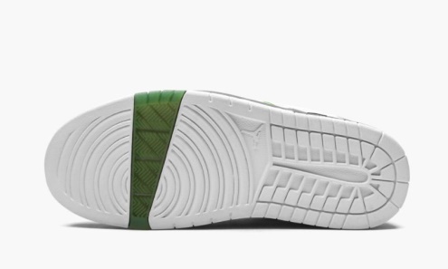 Air Jordan Greece Nu Retro 1 Low (gs)