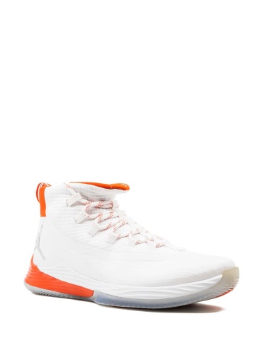 Air Jordan Greece Ultra Fly 2 Sneakers