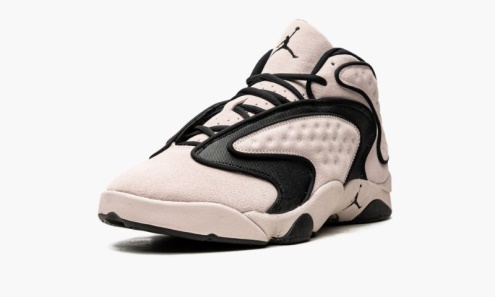 Wmns Air Jordan Greece Og Lt καπνός γκρι/γυμναστήριο κόκκινο-λευκό