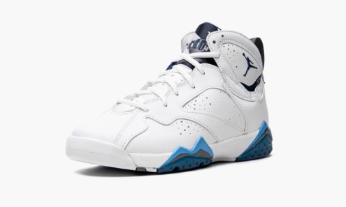 Air Jordan Greece 7 ρετρό Bg Varsity κόκκινο/μαύρο