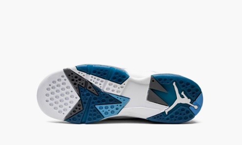 Air Jordan Greece 7 ρετρό Bg Varsity κόκκινο/μαύρο