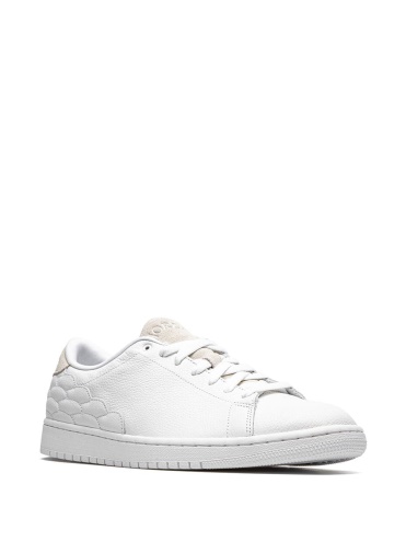 Air Jordan Greece 1 Centre Court Sneakers Low-top