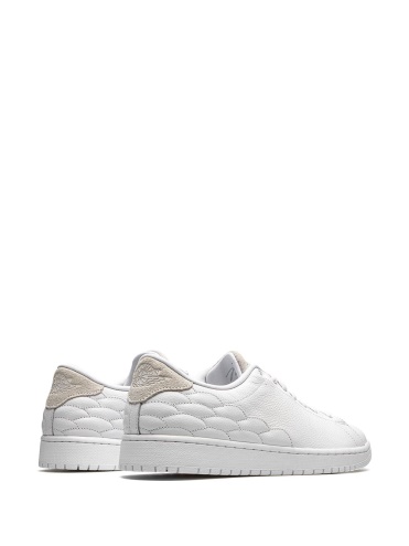 Air Jordan Greece 1 Centre Court Sneakers Low-top