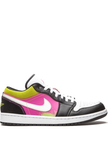 Low Se Air Jordan Greece 1 Fashion Sneakers