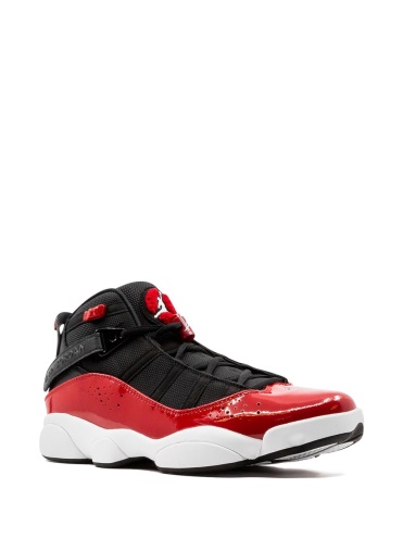 Air Jordan Greece 6 Rings Sneakers