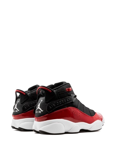 Air Jordan Greece 6 Rings Sneakers