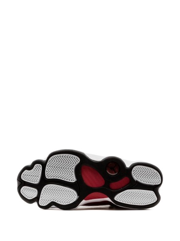 Air Jordan Greece 6 Rings Sneakers