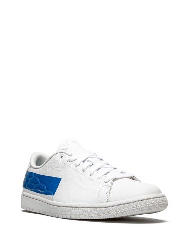 Air Jordan Greece 1 Centre Court Sneakers