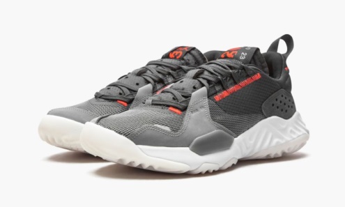 Air Jordan Greece Delta Black/varsity κόκκινο-λευκό