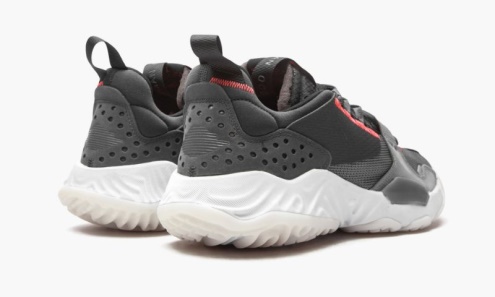 Air Jordan Greece Delta Black/varsity κόκκινο-λευκό