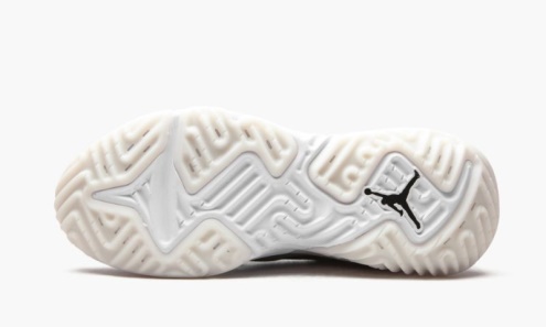 Air Jordan Greece Delta Black/varsity κόκκινο-λευκό