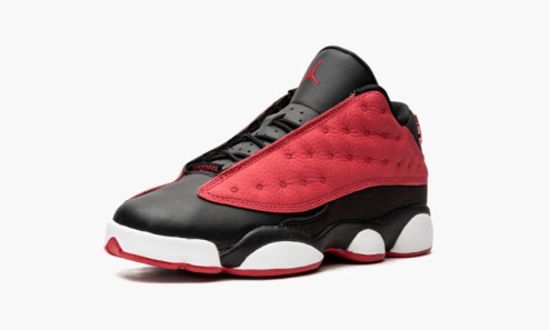 Air Jordan Greece 13 Low Gs σουσάμι/white-flash Crimson-psy