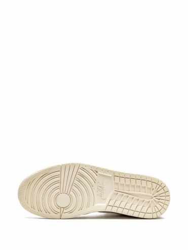 ρετρό 1 Air Jordan Greece Sneakers