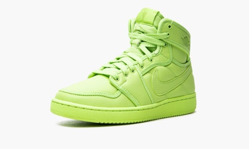 Air Jordan Greece 1 Ko Wmns Cinnabar/hemp-white