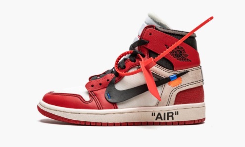 το 10: Air Jordan Greece 1 Gs Particle Grey/iron Grey-smoke