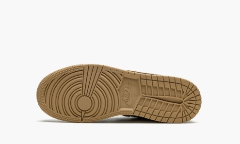 Air Jordan Greece 1 Low Se Gs άσπρο/μαύρο-άσπρο