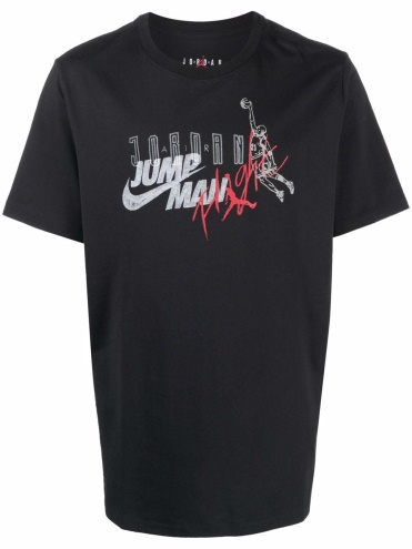Jump Man T-shirt Air Jordan Greece