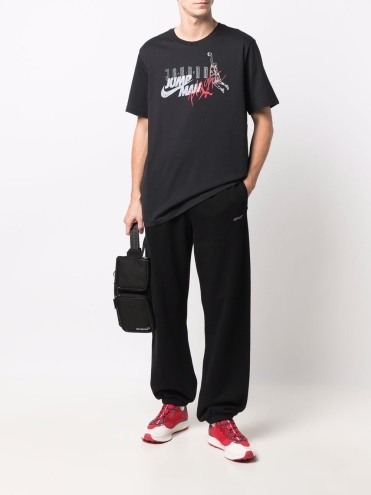 Jump Man T-shirt Air Jordan Greece