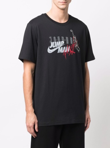 Jump Man T-shirt Air Jordan Greece