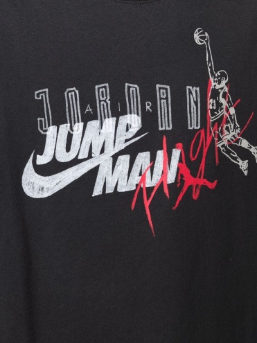 Jump Man T-shirt Air Jordan Greece