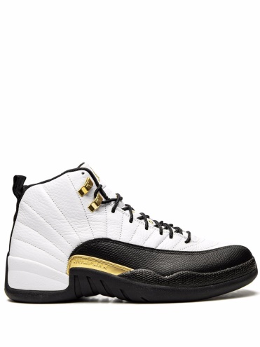 Air Jordan Greece 12 Royalty Sneakers