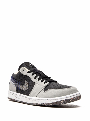 Air Jordan Greece 1 Sneakers Low Crater